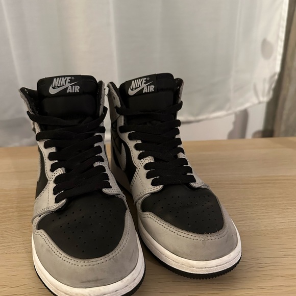 Jordan 1 Retro High Shadow 2.0 - Picture 5 of 7